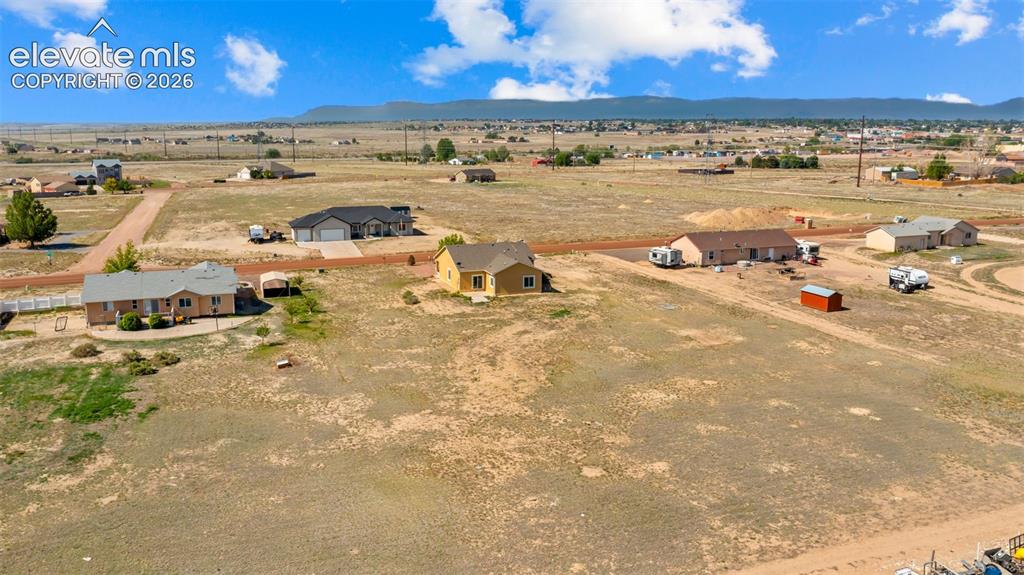 1133 E Ivanhoe Drive Pueblo CO 81007