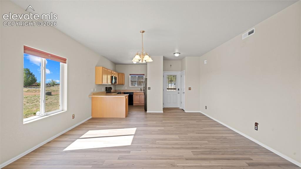1133 E Ivanhoe Drive Pueblo CO 81007