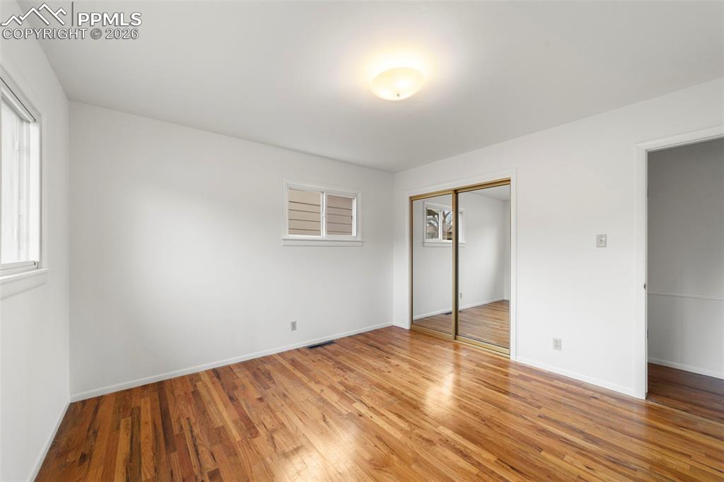 805 Crown Ridge Drive Colorado Springs CO 80904