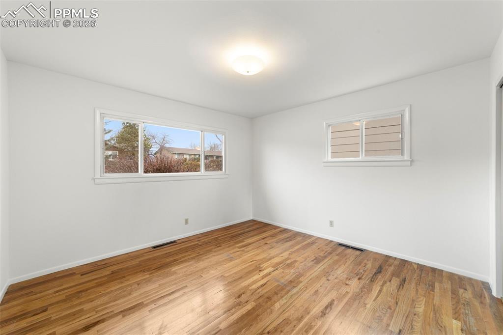 805 Crown Ridge Drive Colorado Springs CO 80904