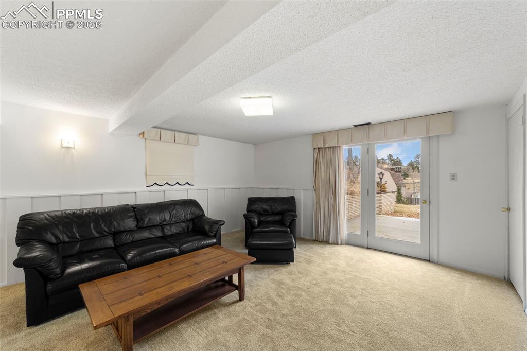 805 Crown Ridge Drive Colorado Springs CO 80904