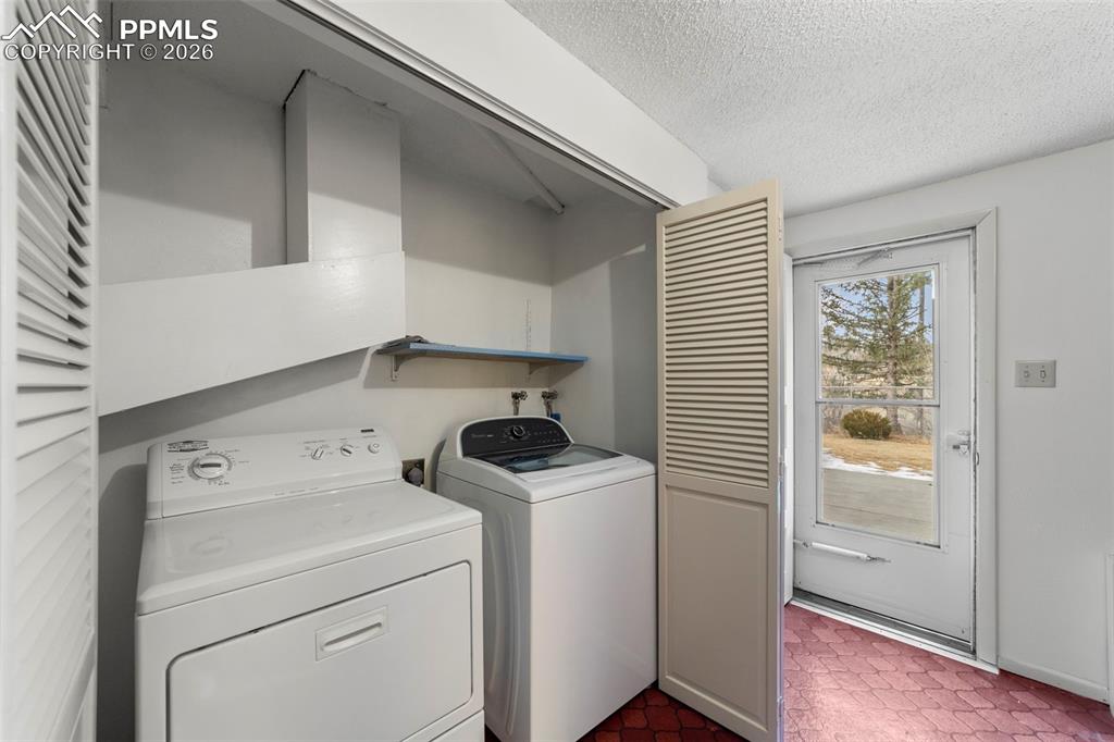 805 Crown Ridge Drive Colorado Springs CO 80904