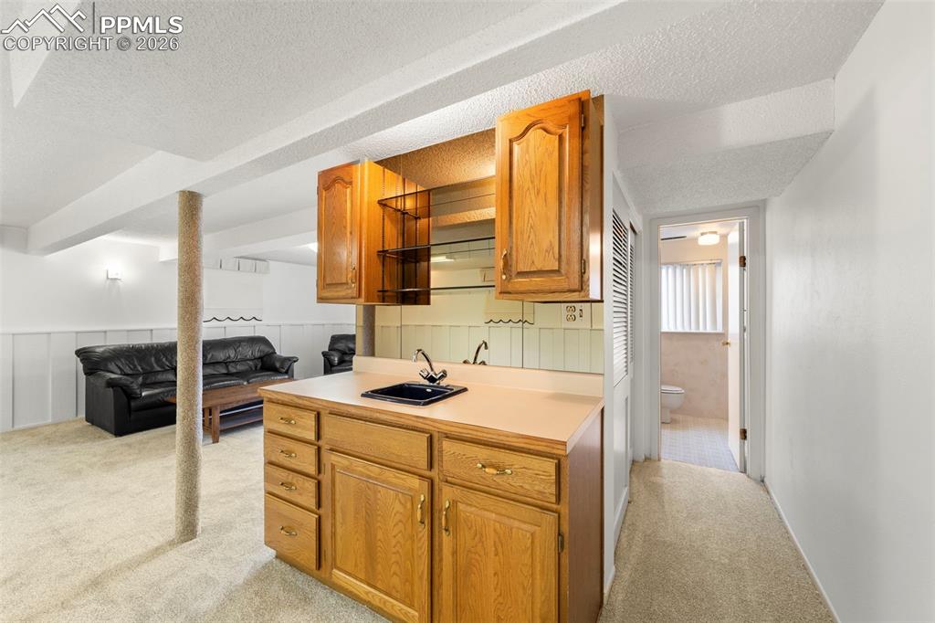 805 Crown Ridge Drive Colorado Springs CO 80904