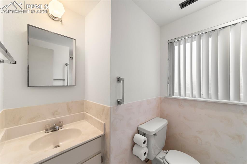 805 Crown Ridge Drive Colorado Springs CO 80904