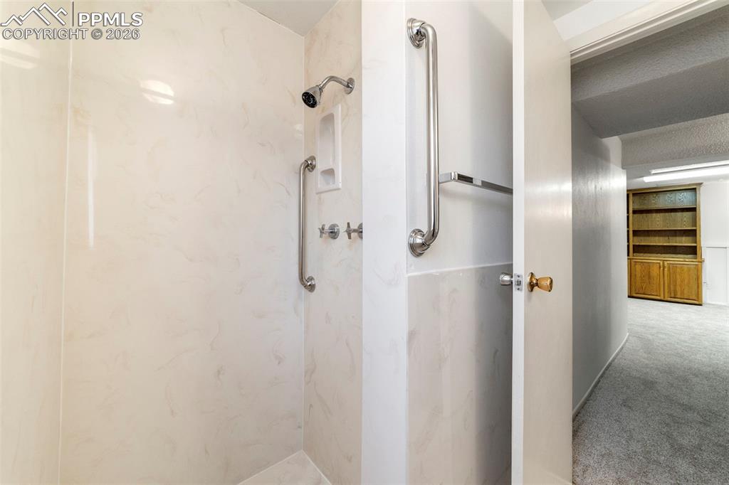 805 Crown Ridge Drive Colorado Springs CO 80904