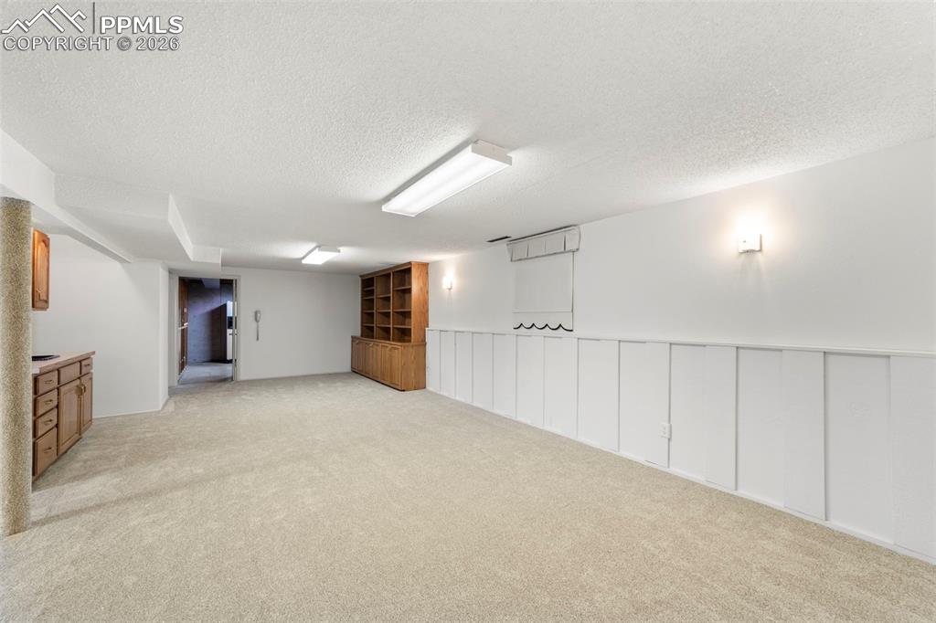 805 Crown Ridge Drive Colorado Springs CO 80904