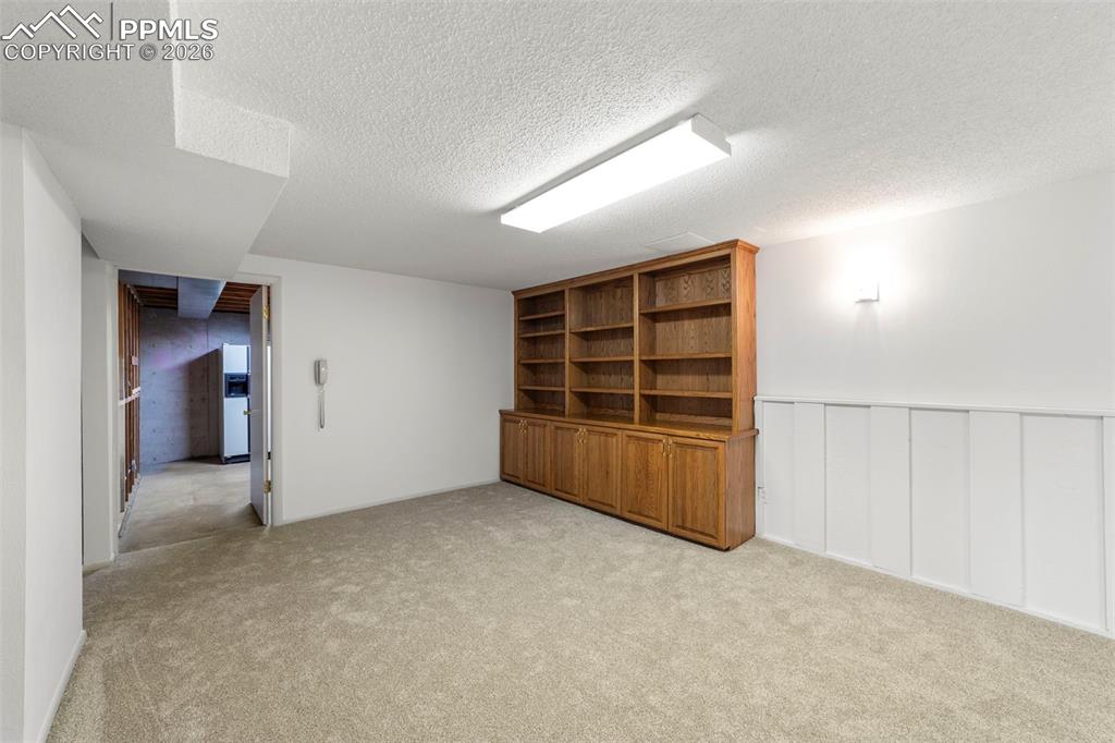 805 Crown Ridge Drive Colorado Springs CO 80904