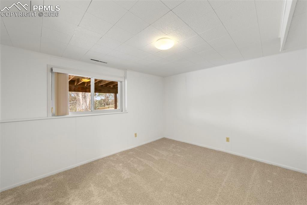 805 Crown Ridge Drive Colorado Springs CO 80904