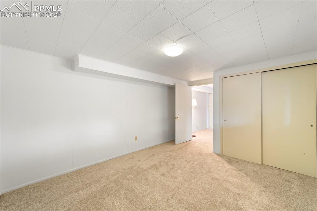 805 Crown Ridge Drive Colorado Springs CO 80904