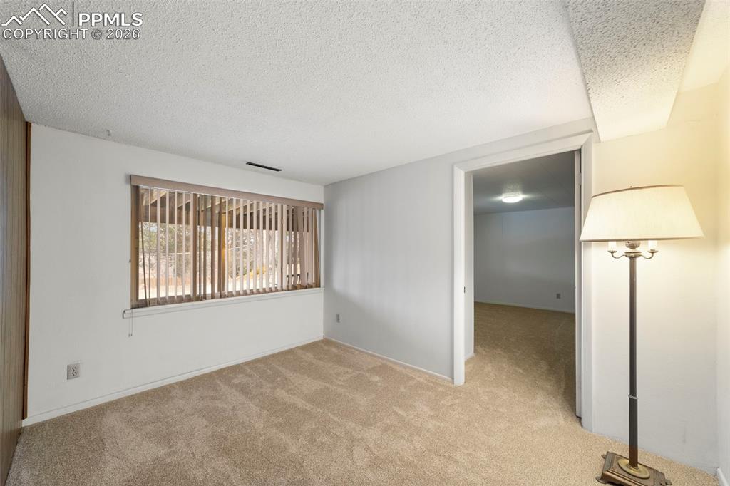 805 Crown Ridge Drive Colorado Springs CO 80904