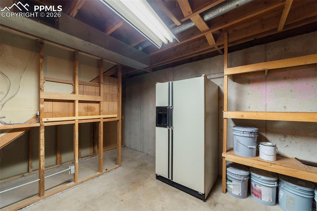 805 Crown Ridge Drive Colorado Springs CO 80904