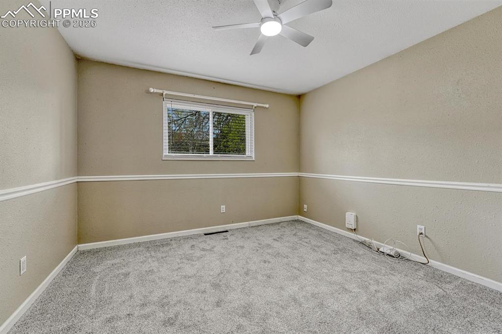 3875 Bunk House Drive Colorado Springs CO 80917