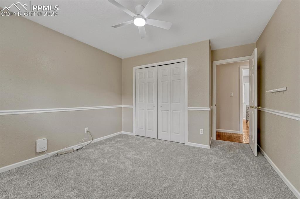 3875 Bunk House Drive Colorado Springs CO 80917