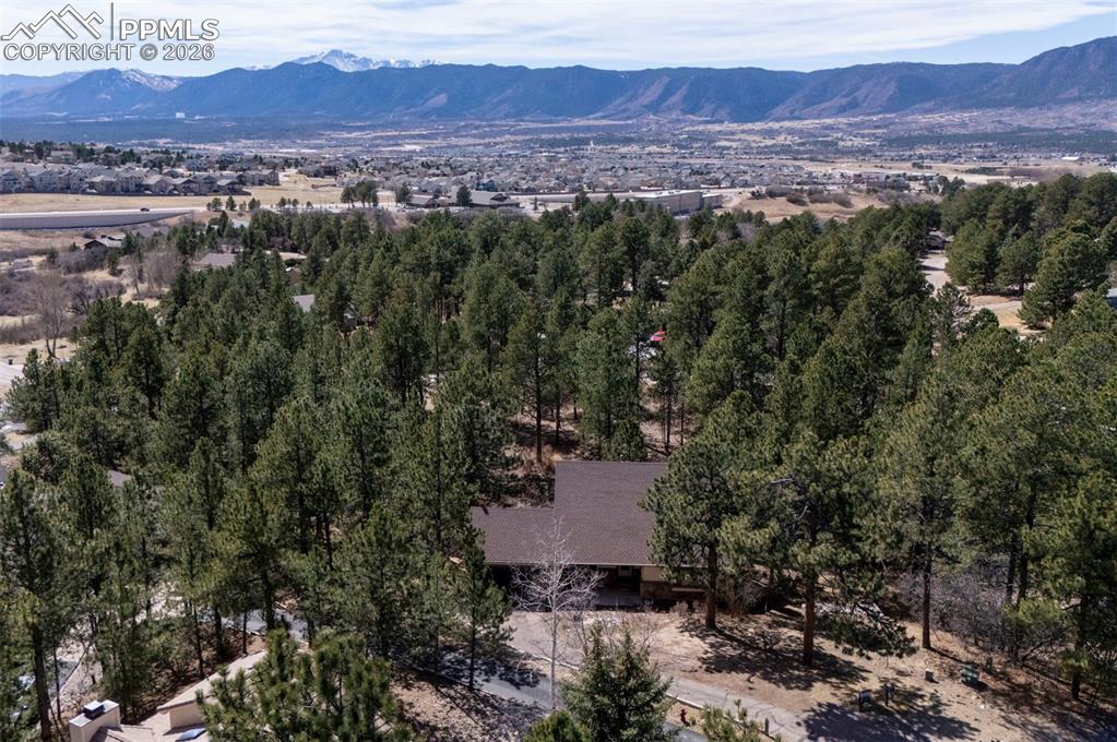 18320 Sloan Lane Monument CO 80132