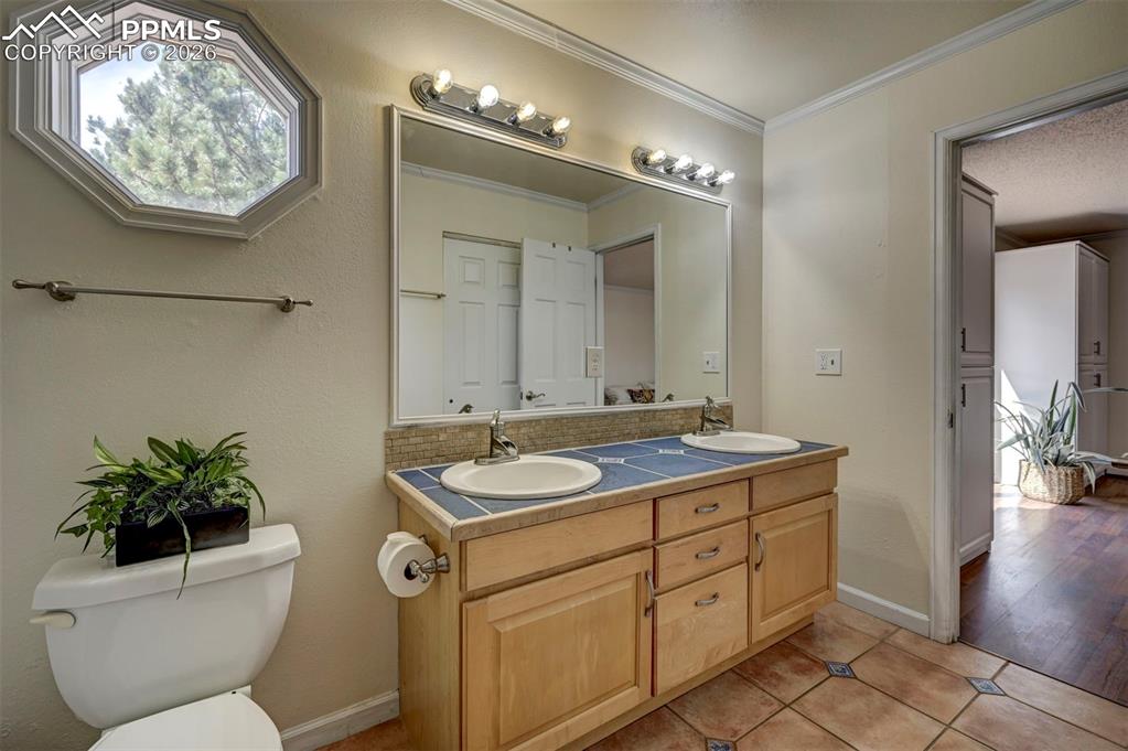 18320 Sloan Lane Monument CO 80132