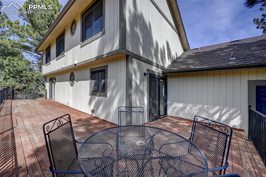 18320 Sloan Lane Monument CO 80132