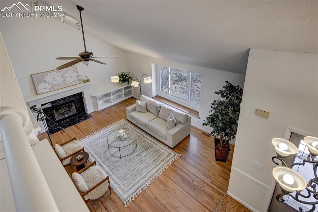 18320 Sloan Lane Monument CO 80132