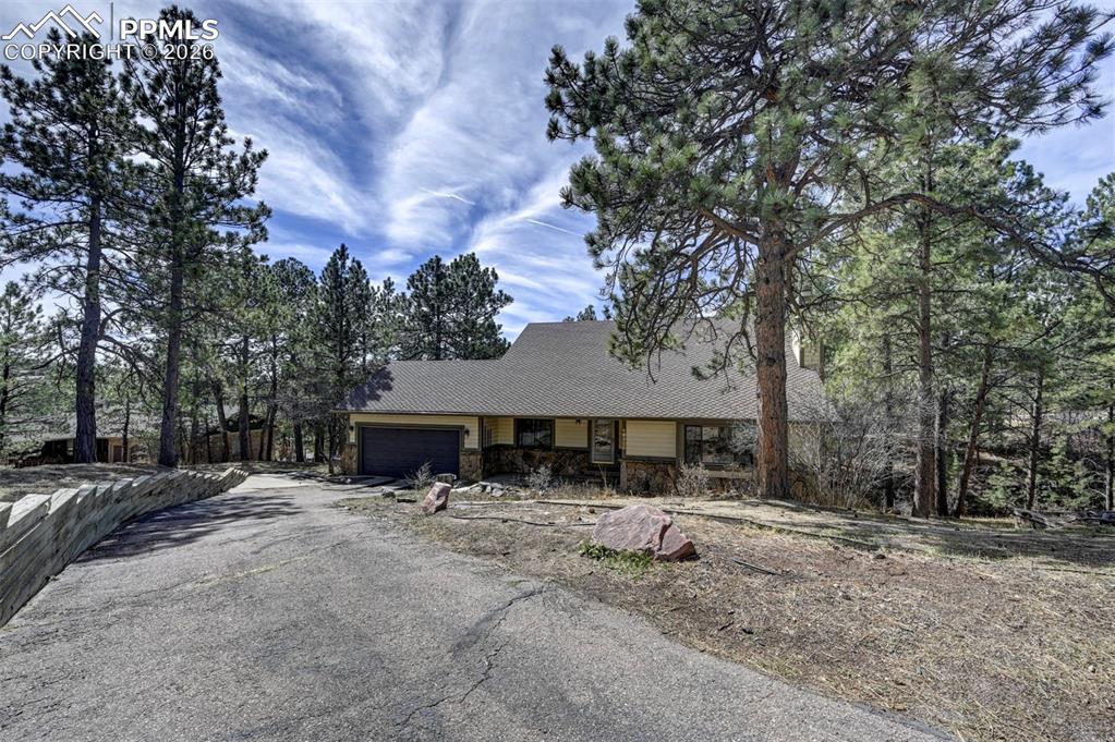18320 Sloan Lane Monument CO 80132