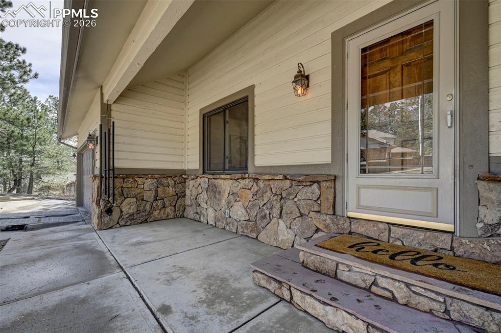 18320 Sloan Lane Monument CO 80132