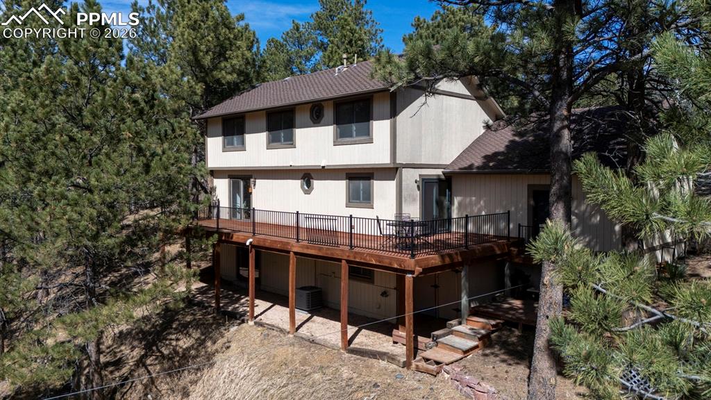 18320 Sloan Lane Monument CO 80132
