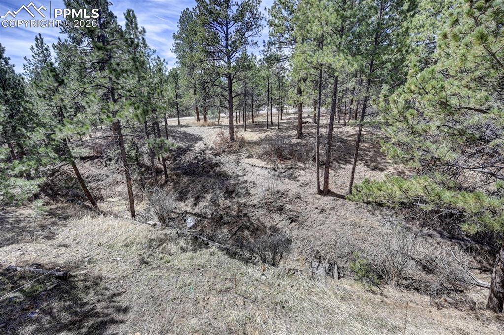 18320 Sloan Lane Monument CO 80132