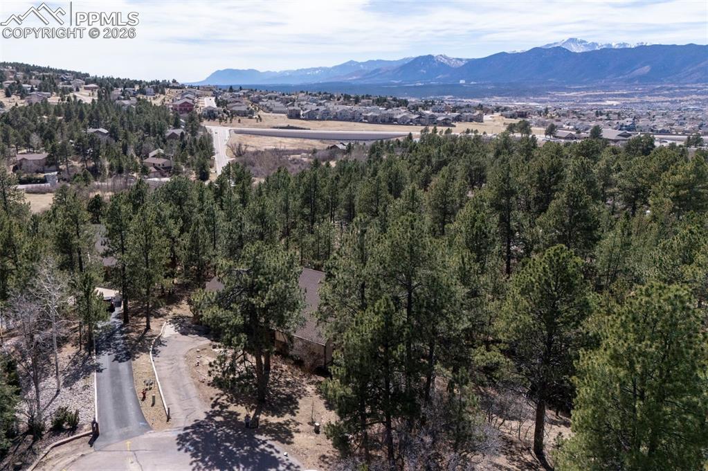 18320 Sloan Lane Monument CO 80132