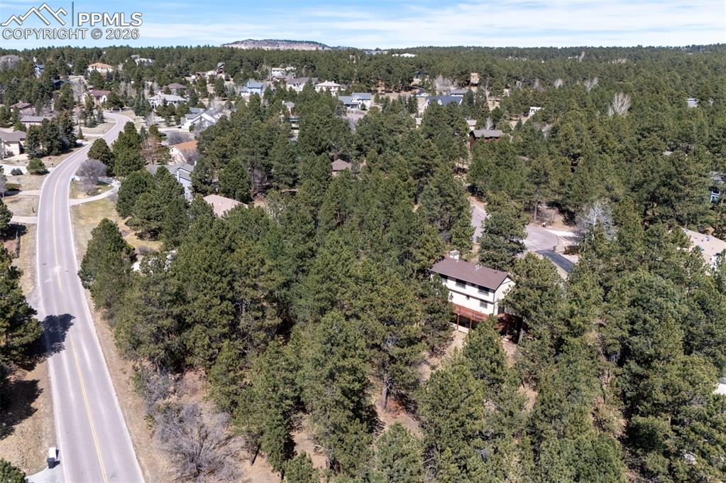 18320 Sloan Lane Monument CO 80132