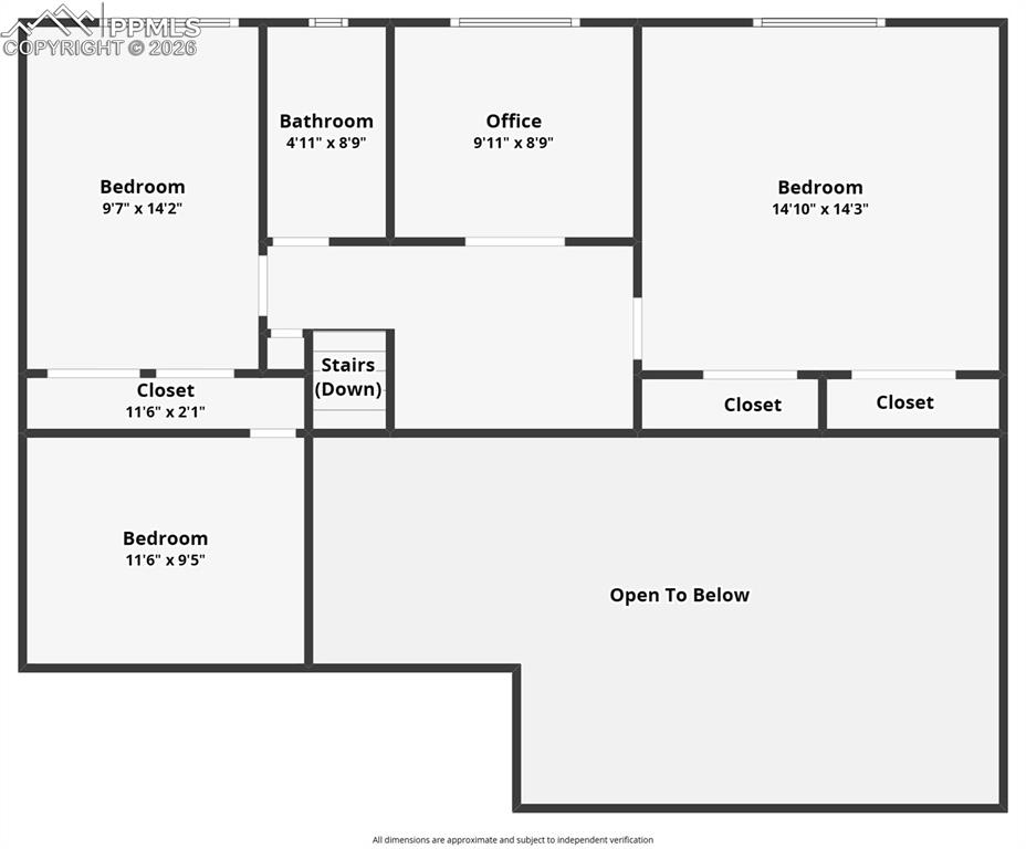 18320 Sloan Lane Monument CO 80132