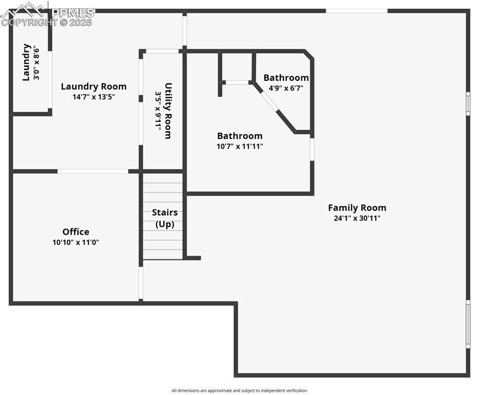18320 Sloan Lane Monument CO 80132