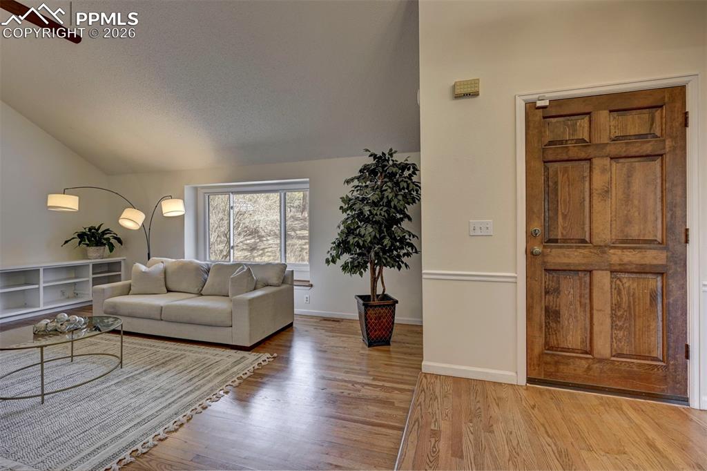 18320 Sloan Lane Monument CO 80132