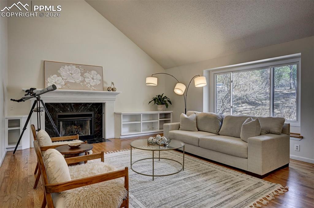 18320 Sloan Lane Monument CO 80132