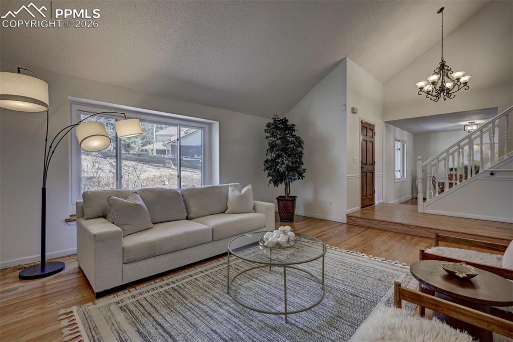 18320 Sloan Lane Monument CO 80132