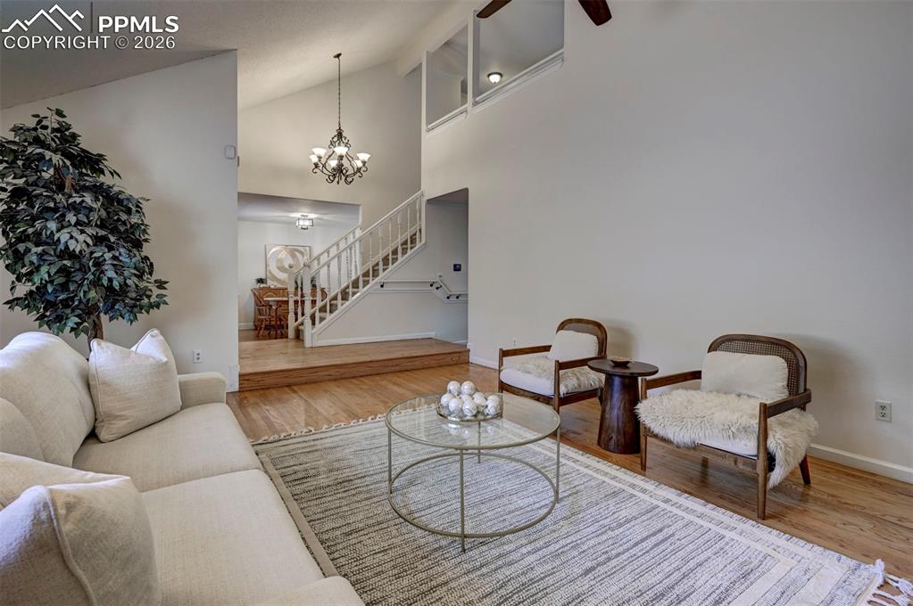 18320 Sloan Lane Monument CO 80132