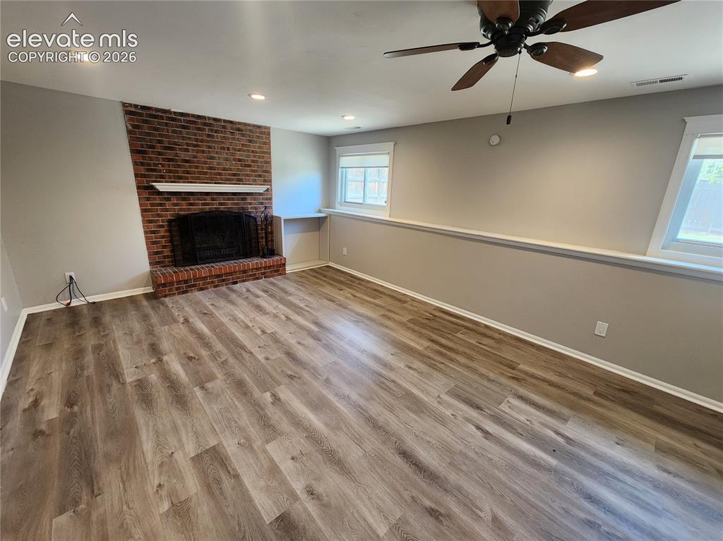 2305 Distinctive Drive Colorado Springs CO 80920