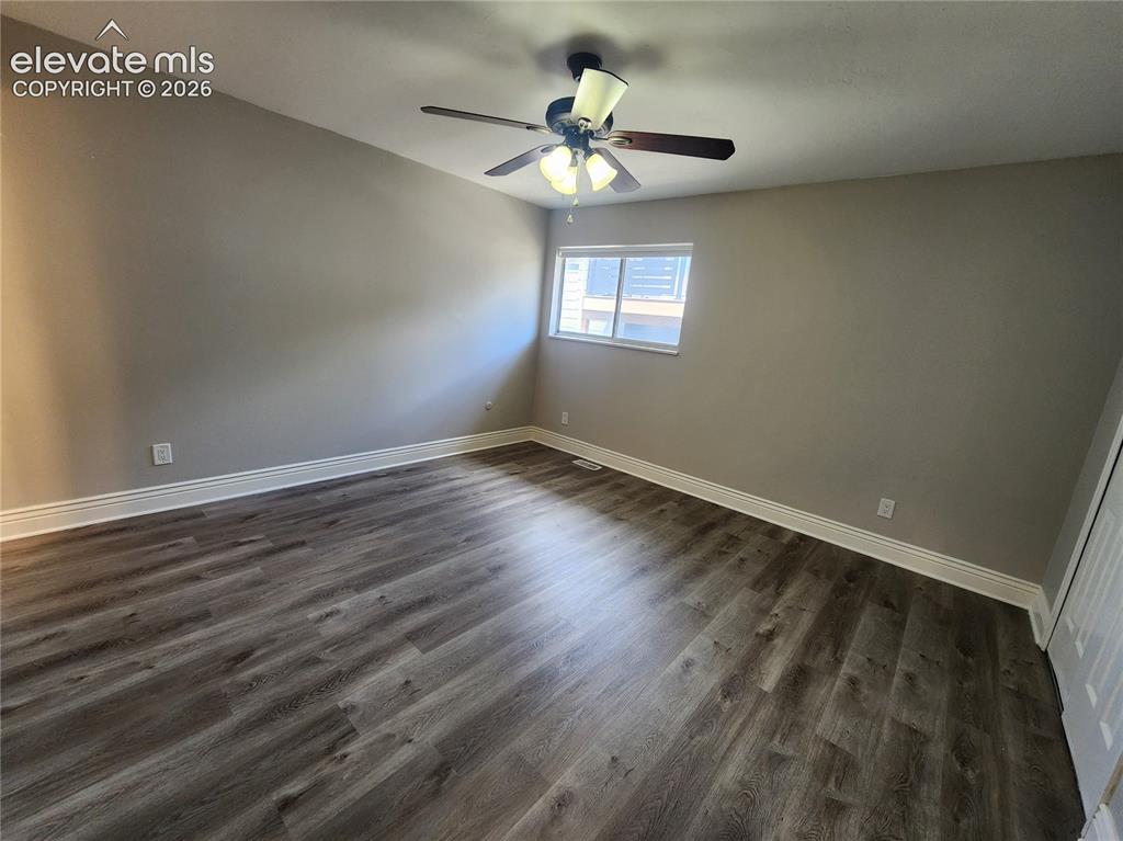 2305 Distinctive Drive Colorado Springs CO 80920