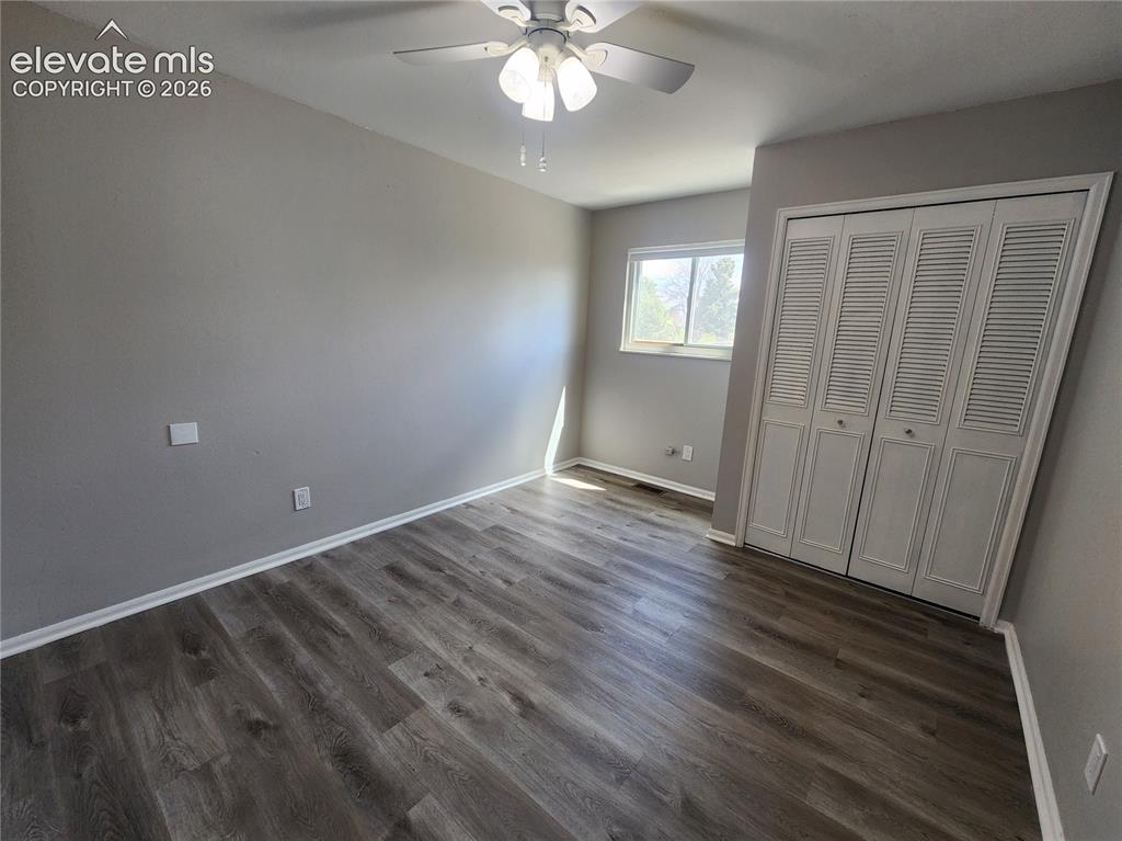 2305 Distinctive Drive Colorado Springs CO 80920