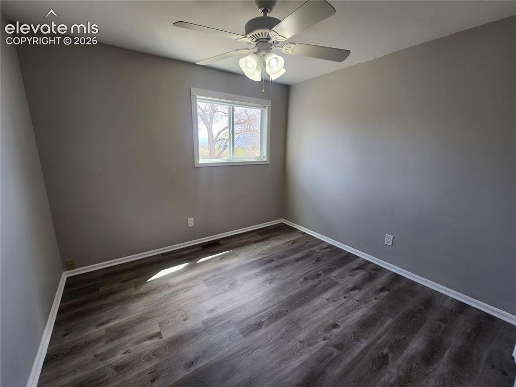 2305 Distinctive Drive Colorado Springs CO 80920