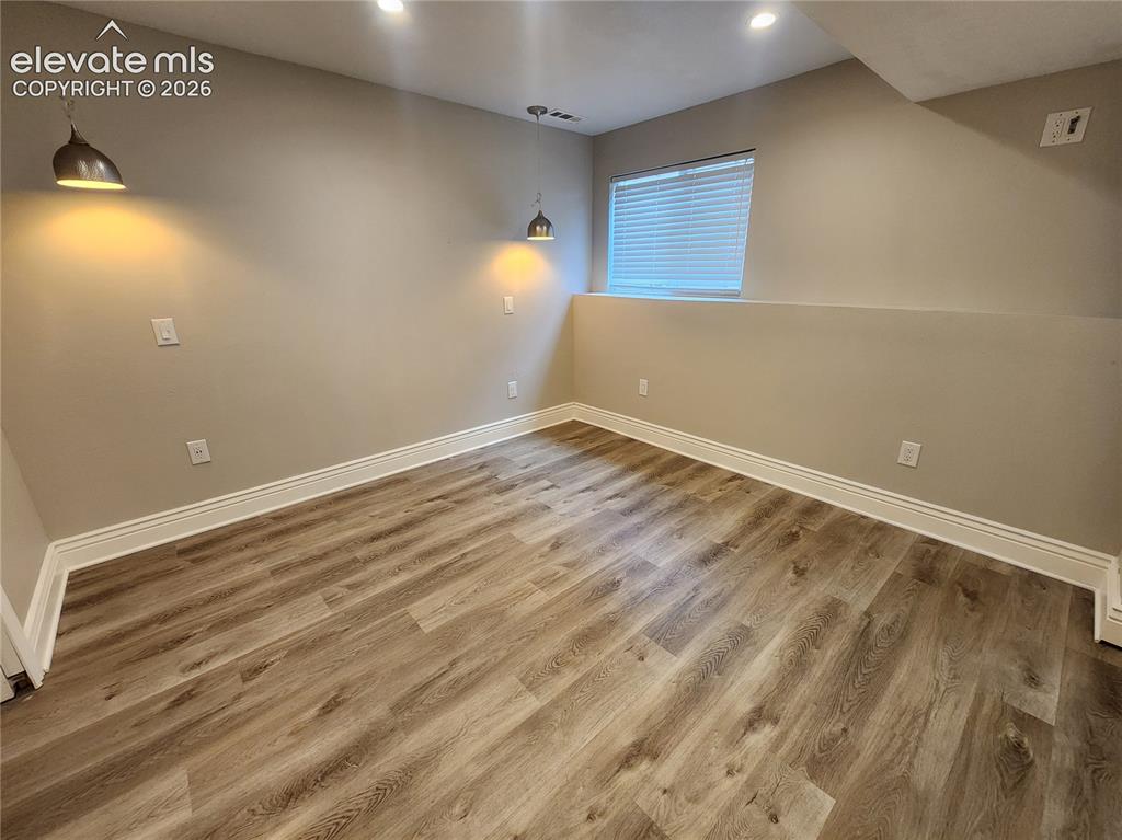 2305 Distinctive Drive Colorado Springs CO 80920