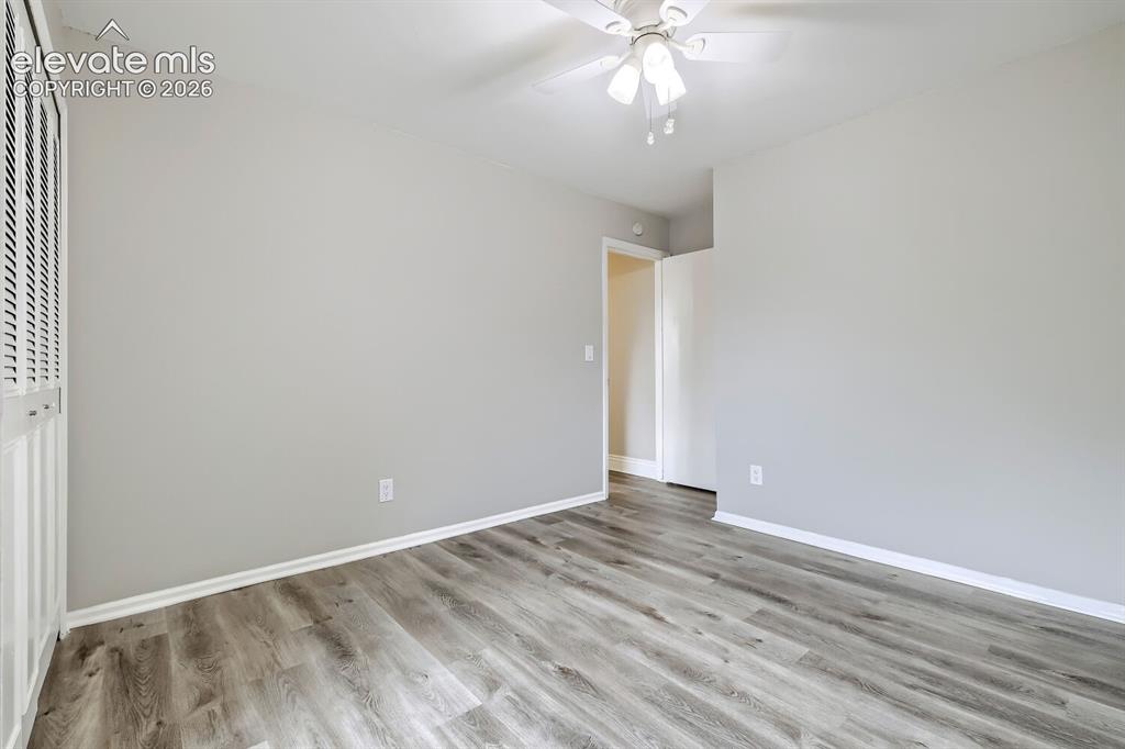 2305 Distinctive Drive Colorado Springs CO 80920