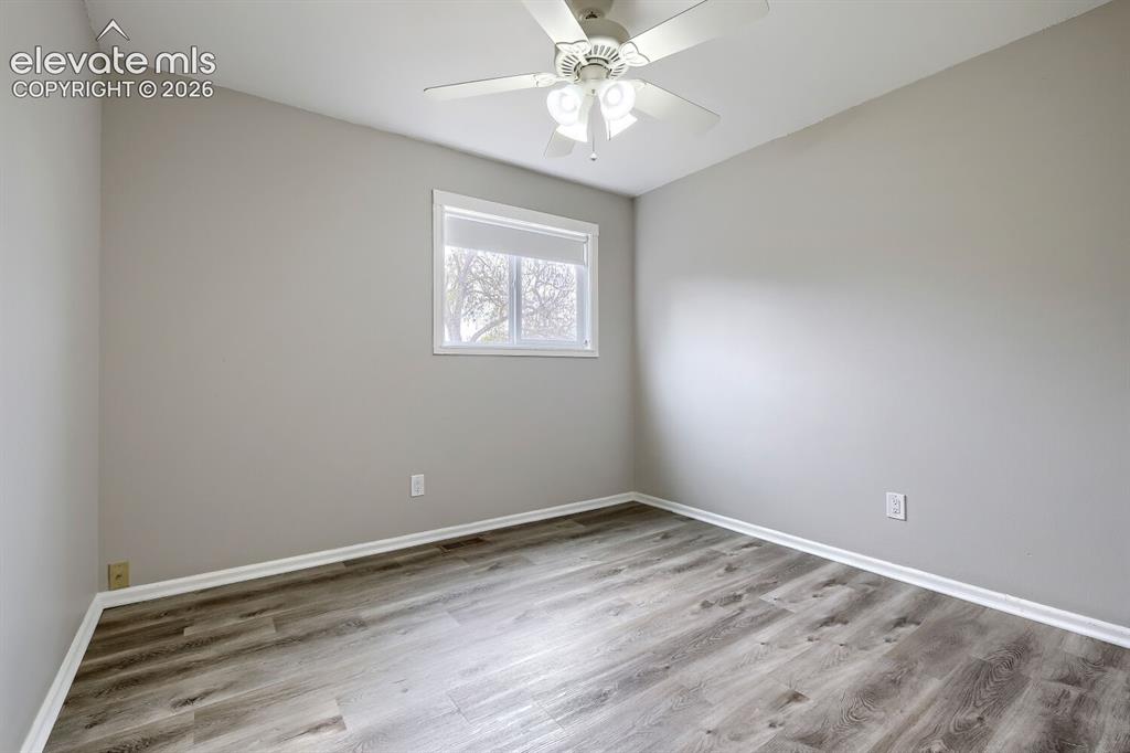 2305 Distinctive Drive Colorado Springs CO 80920