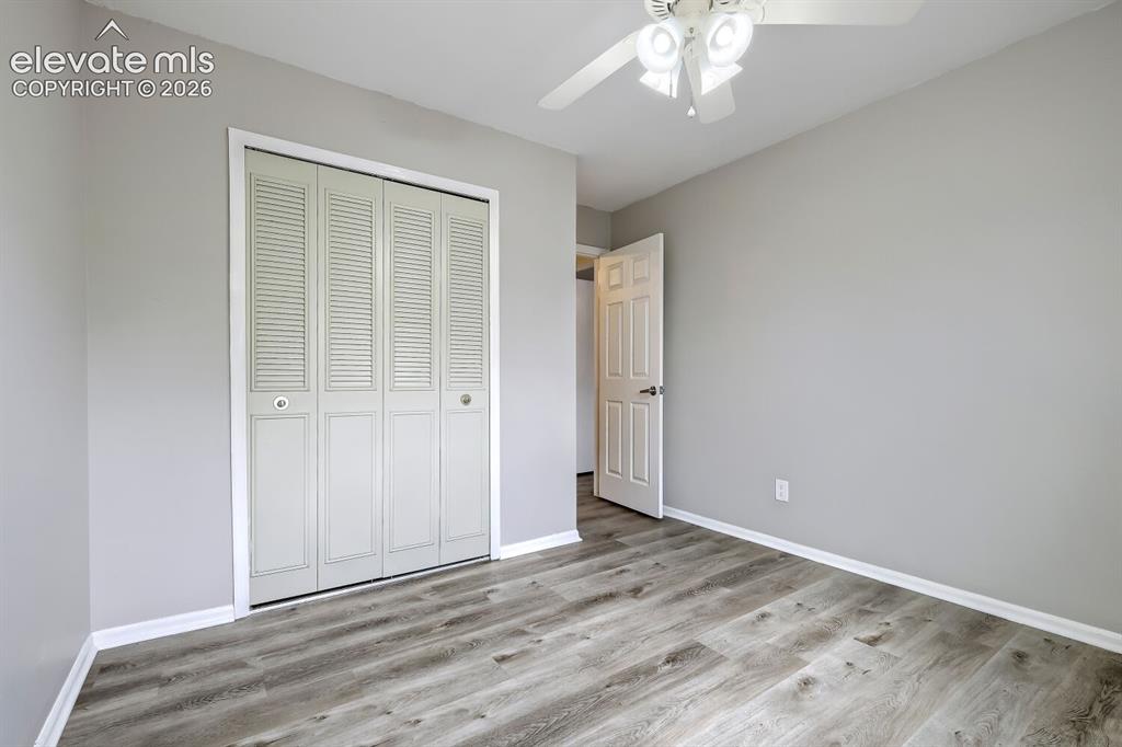 2305 Distinctive Drive Colorado Springs CO 80920
