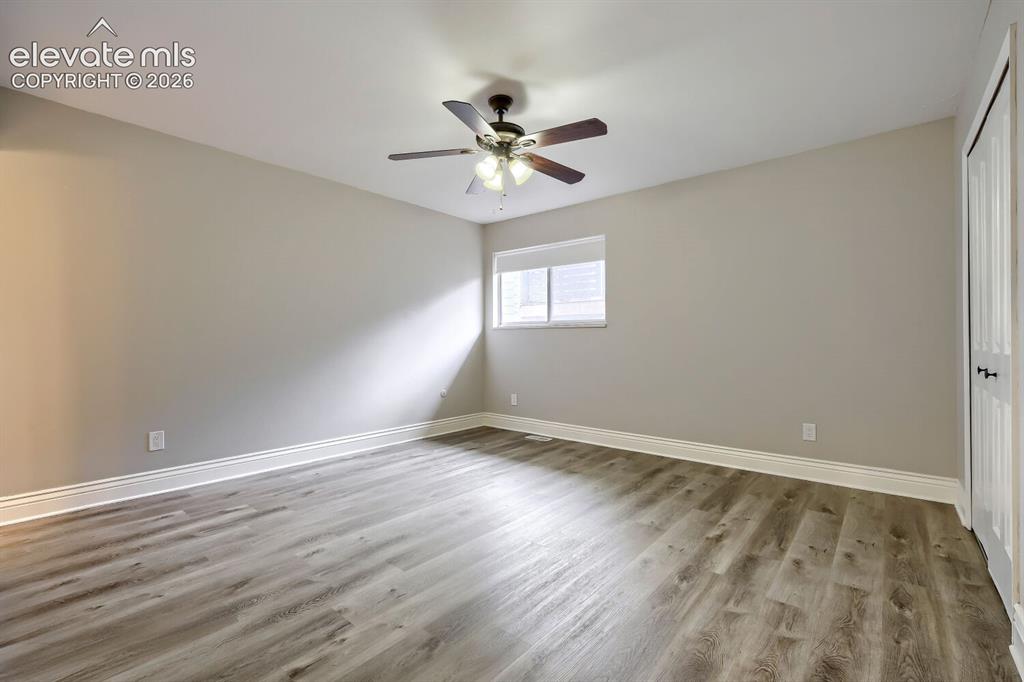 2305 Distinctive Drive Colorado Springs CO 80920