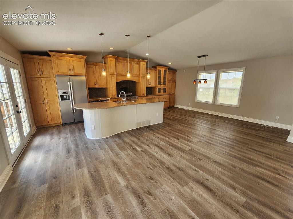 2305 Distinctive Drive Colorado Springs CO 80920