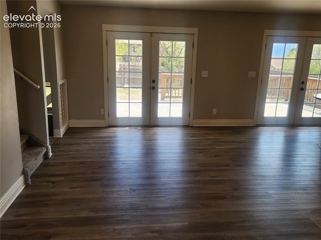 2305 Distinctive Drive Colorado Springs CO 80920