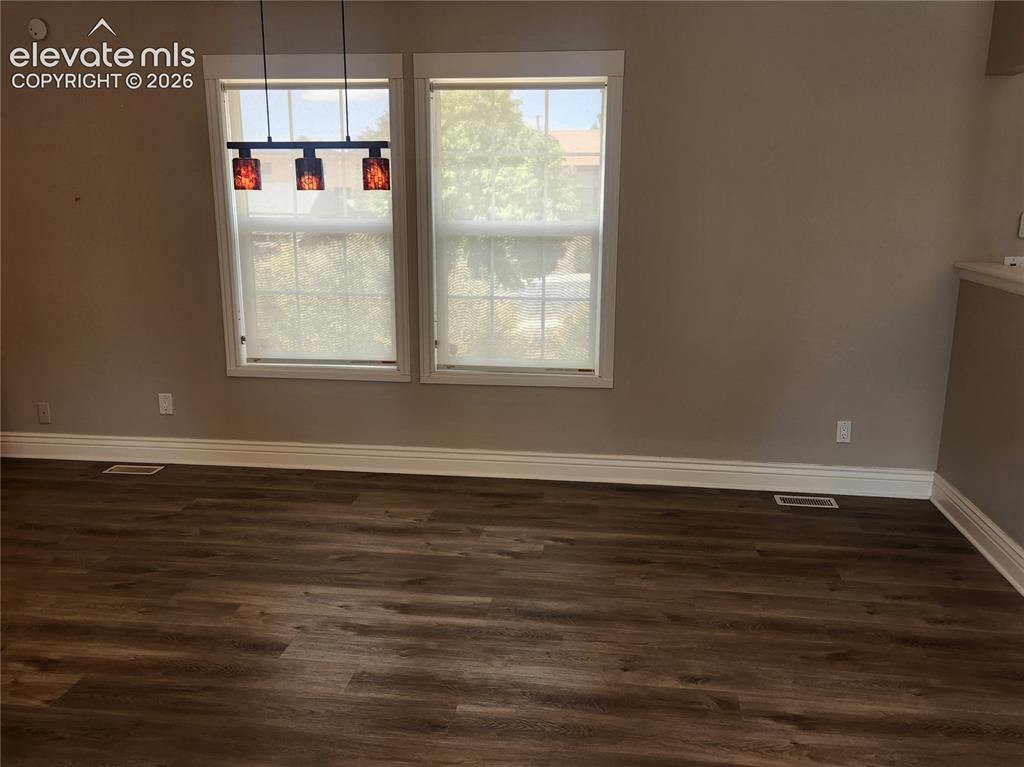 2305 Distinctive Drive Colorado Springs CO 80920