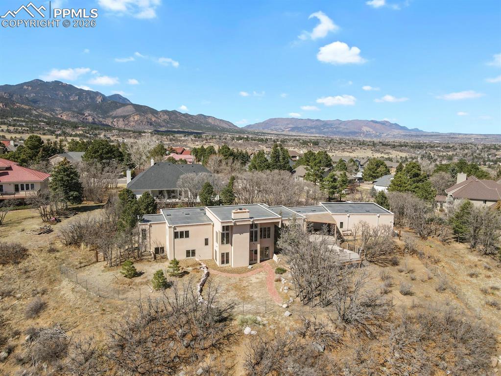 4365 Star Ranch Road Colorado Springs CO 80906