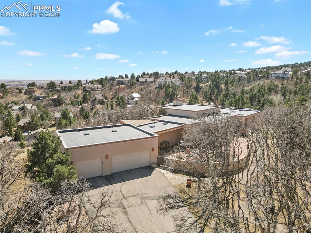 4365 Star Ranch Road Colorado Springs CO 80906