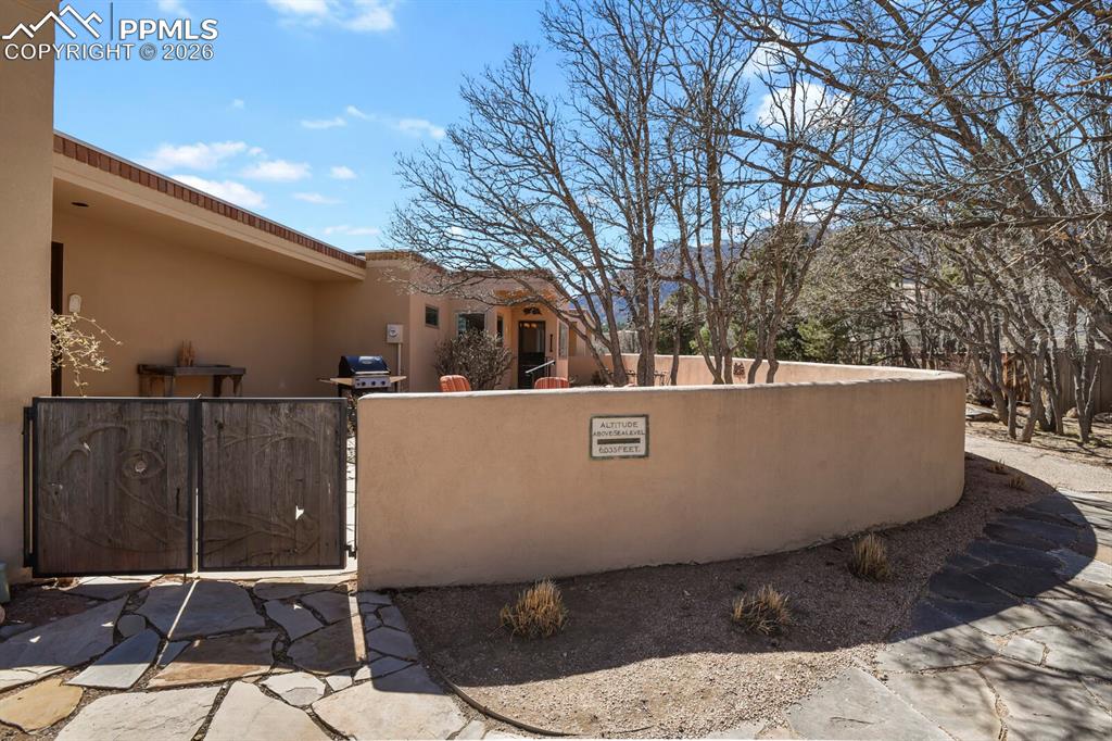 4365 Star Ranch Road Colorado Springs CO 80906