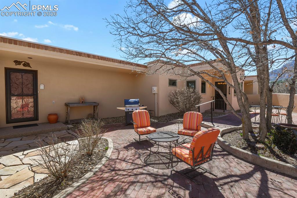 4365 Star Ranch Road Colorado Springs CO 80906