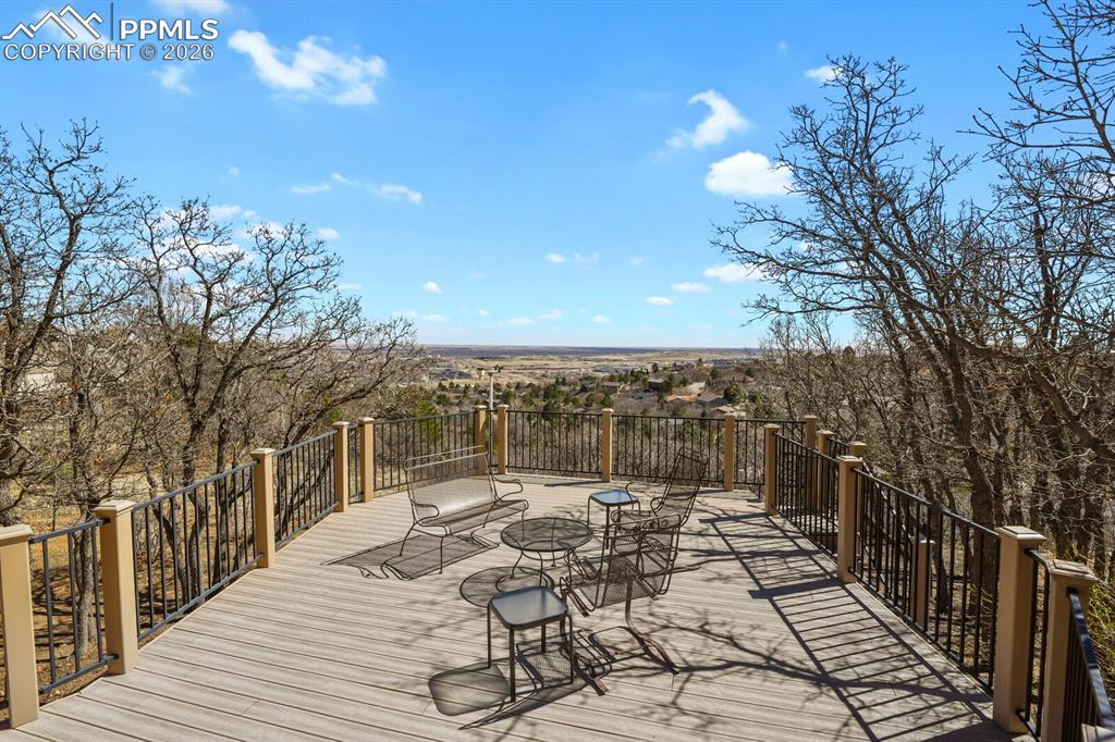 4365 Star Ranch Road Colorado Springs CO 80906